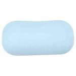 Silicone Rubber Wrist Guard Mouse Holder(Blue)