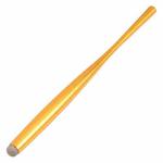 Universal Bottle Cloth Tip Stylus(Gold)