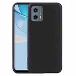 For Motorola Moto G 5G 2023 TPU Phone Case(Black)