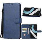 For Xiaomi 13 Lite Leather Phone Case(Blue)