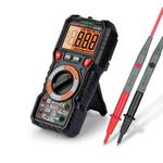 HABOTEST HT118D Portable High-precision Manual Digital Multimeter