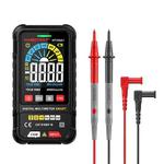 HABOTEST HT124A+ Mini Digital Display High-precision Multimeter