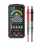 HABOTEST HT126B Digital High Precision Mini Multimeter