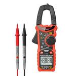 HABOTEST HT206D Clamp Type High Precision Digital Multimeter