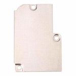 For iPad 6 / Air 2 LCD Flex Cable Iron Sheet Cover