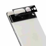 For Google Pixel 7 Pro Integrated Rear Camera Lens Tempered Glass Film