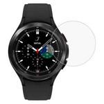 For Samsung Galaxy Watch4 Classic 46mm 0.26mm 2.5D 9H Watch Tempered Glass Film Screen Protector