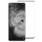 For OPPO Find X6 Pro 3D Curved Edge Full Screen Tempered Glass Film