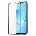 For Realme 10 5G / 9i 5G 10pcs DUX DUCIS 0.33mm 9H Medium Alumina Tempered Glass Film