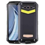 For Doogee S100 Pro TPU Phone Case(Black)