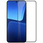 For Xiaomi 13 NILLKIN CP+Pro 9H Explosion-proof Tempered Glass Film