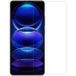For Xiaomi Redmi Note 12 Pro/Note 12 Pro+ 5G NILLKIN H+Pro 0.2mm 9H Explosion-proof Tempered Glass Film