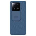 For Xiaomi 13 Pro NILLKIN CamShield Pro PC Phone Case(Blue)