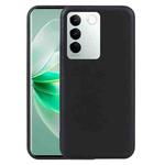 For vivo V27e TPU Phone Case(Black)