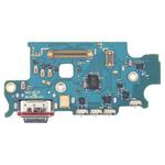 For Samsung Galaxy S23+ SM-S916U US Edition Original Charging Port Board