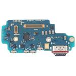 For Samsung Galaxy S23 Ultra SM-S918B EU Edition Original Charging Port Board