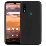 For AT&T Maestro 3 TPU Phone Case(Black)
