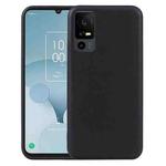 For TCL 40 XL TPU Phone Case(Black)