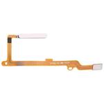 For Honor X20 SE Original Fingerprint Sensor Flex Cable(Gold)