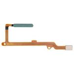 For Honor X30 Original Fingerprint Sensor Flex Cable(Green)