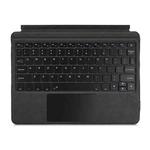 For Microsoft Surface Go / 2 / 3 / 4 Magnetic Bluetooth Keyboard Leather Case