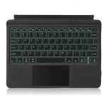 For Microsoft Surface Go1 / 2 / 3 Magnetic Bluetooth Keyboard with backlight