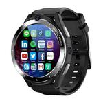 Z40 1.6 inch TFT Screen 4G LTE Android Dual Camera Smart Watch, Support Blood Pressure / Blood Oxygen Monitoring(Black)