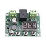 JH-M609 Battery DC Voltage Protection Module DC6-80V