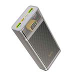 hoco J103A Discovery Edition 22.5W 20000mAh Fully Compatible Power Bank(Grey)