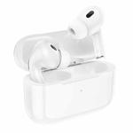 Borofone BW36 True Wireless ANC Noise Canceling Bluetooth Earphone(White)