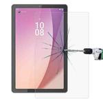 For Lenovo Tab M9 0.3mm 9H Explosion-proof Tempered Tablet Glass Film