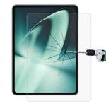 For OnePlus Pad 11.6 inch 0.3mm 9H Explosion-proof Tempered Tablet Glass Film