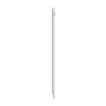 WIWU Pencil W Wireless Charging Anti-mistouch Stylus Pen(White)