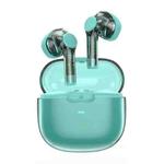 WIWU T12 Bluetooth 5.3 Wireless Bluetooth Earphone(Blue)