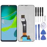 OEM LCD Screen For Motorola Moto E13 with Digitizer Full Assembly