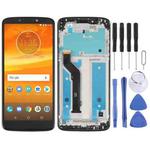 Original LCD Screen For Motorola Moto E5 Plus US Edition Digitizer Full Assembly With Frame