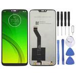 Original LCD Screen For Motorola Moto G7 Power US Edition with Digitizer Full Assembly