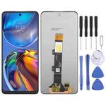 Original LCD Screen For Motorola Moto E32 / E32S with Digitizer Full Assembly