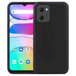 For UMIDIGI C2 TPU Phone Case(Black)