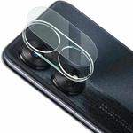 For OPPO Reno8 T 4G Global imak Integrated Rear Camera Lens Tempered Glass Film