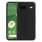 For Google Pixel 8 TPU Phone Case(Black)