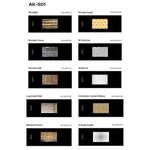 Godox AK-S01 10 in 1 Transparencies Collection Slide Set for Godox AK-R21 Projection Kit