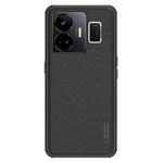 For Realme GT Neo 5 NILLKIN Frosted Shield Pro PC + TPU Phone Case(Black)