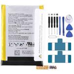 For Blackberry Q5 2180mAh Battery Replacement BAT-51585-003