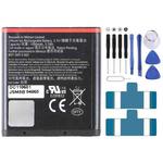 For Blackberry CURVE 9350 9360 9370 1000mAh Battery Replacement 