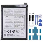 For Alcatel 1s 5024A 5024D_EEA 3000mAh Battery Replacement TLP030K7