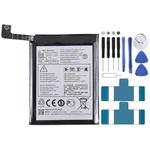 For TCL 10 Pro T799B T799H 4500mAh Battery Replacement TLp043D7 TLp043D1