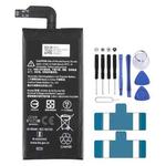 For Google Pixel 5 XL 3800mAh Battery Replacement G025A-B