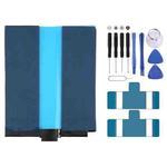 For iPad Pro 11 2018 A2013 A1934 A1980 A1979 300mAh Battery Replacement