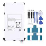 For Samsung Galaxy Tab Pro 8.4 SM-T320/T321/T325 300mAh Battery Replacement